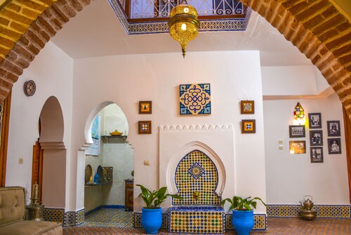Riad Dari