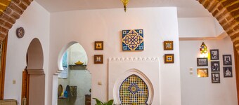 Riad Dari