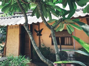 Front of property - Tiddin Resort & Garden (Doi Saket)