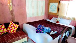 Room - Tiddin Resort & Garden (Doi Saket)