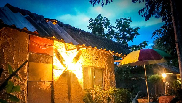 Exterior - Tiddin Resort & Garden (Doi Saket)