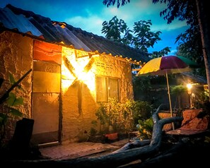 Exterior - Tiddin Resort & Garden (Doi Saket)