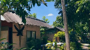 Front of property - Tiddin Resort & Garden (Doi Saket)