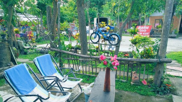 Unclassified image, 1 of 26, button - Tiddin Resort & Garden (Doi Saket)