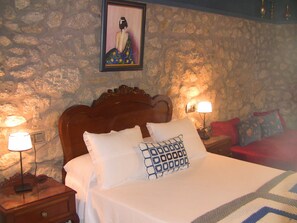 Familiekamer | Gratis wifi, beddengoed, rolstoeltoegang