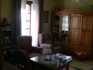 TV - Casa Xan de Pena (Vilarmaior)