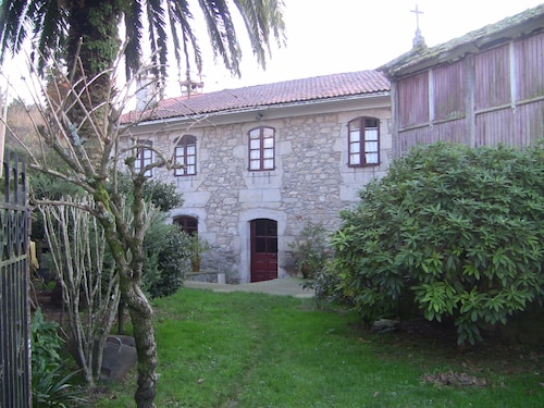Casa Xan de Pena