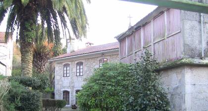 Casa Xan de Pena