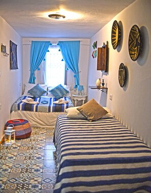 Classic Room, Private Bathroom