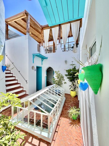 Riad Darna