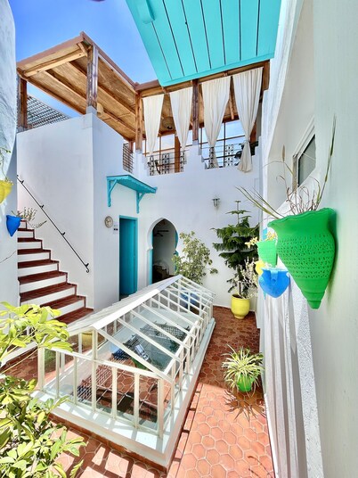 Riad Darna