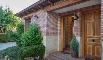 Detalle del exterior