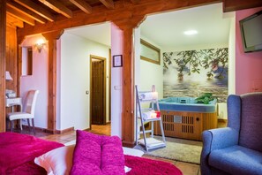 Bureau, espace de travail pour ordinateur portable, Wi-Fi gratuit