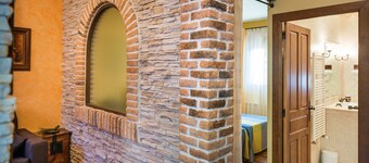 Hostal Restaurante Rijujama
