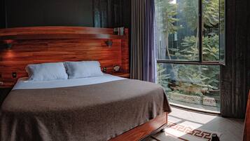 Suite, bañera (Copper) | Ropa de cama de alta calidad y edredones de plumas