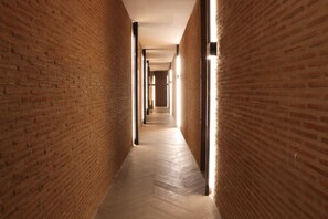 Hallway - Elena de Cobre, Leon, a Member of Design Hotels (León)