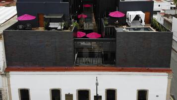 Diseño del edificio