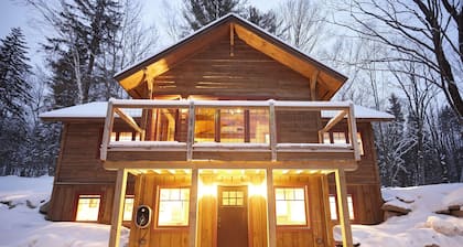 Seesaw's Lodge