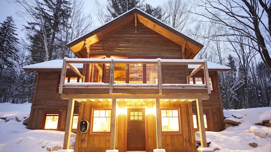Seesaw's Lodge