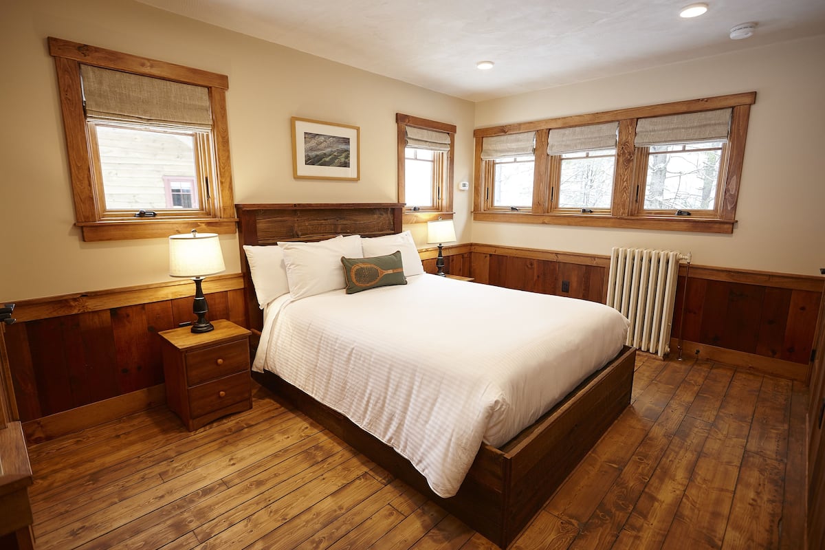 1 habitación, ropa de cama de alta calidad y edredón