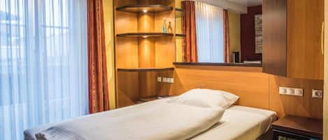 Chambre Simple