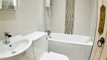 Premium Cottage, Private Bathroom | Bathroom