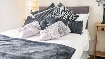 Premium Cottage, Private Bathroom | 3 bedrooms