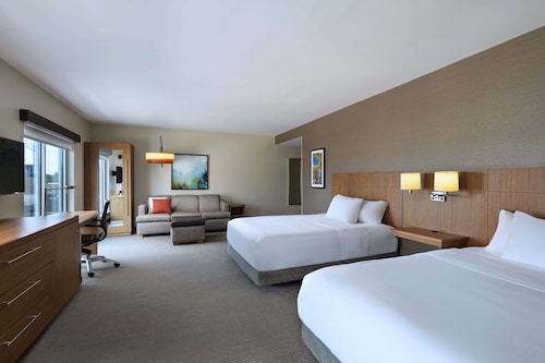 Hyatt Place Greensboro/Downtown