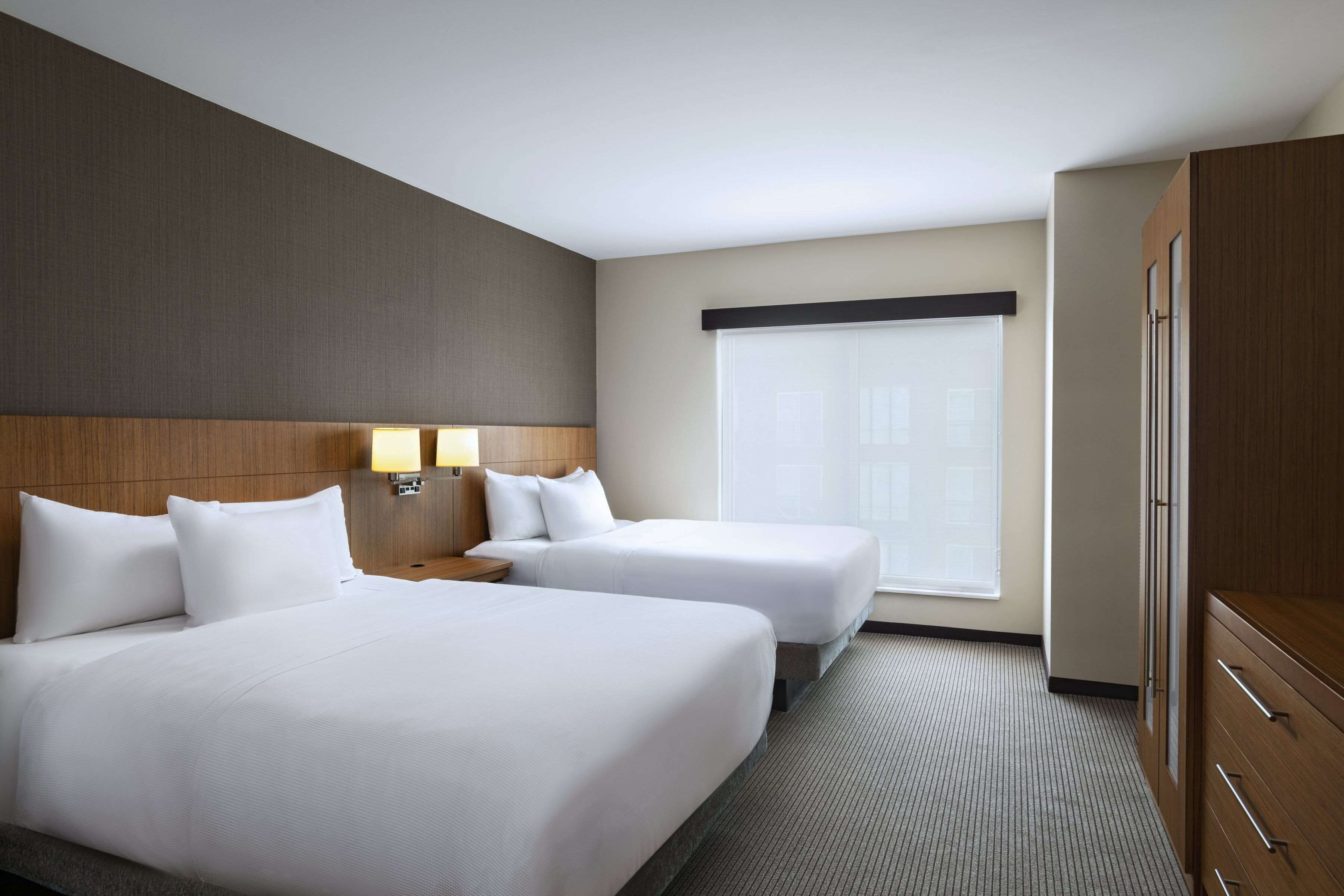 in-room safe, individually furnished, desk, blackout curtains