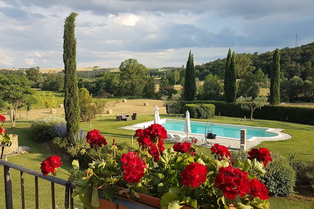 Agriturismo Il Poderino - Belsedere