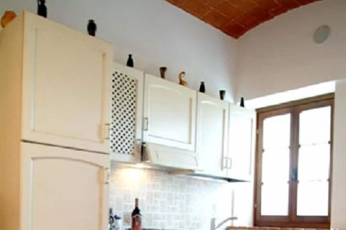 Apartment, 2 Bedrooms (Pero) | Private kitchen