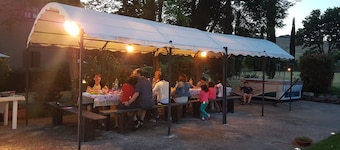 Agriturismo Il Poderino
