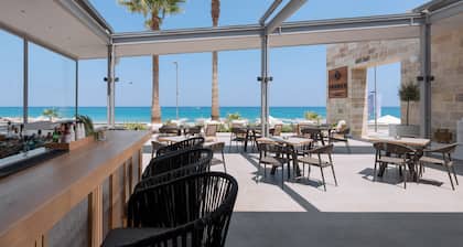 Ikones Seafront Luxury Suites - Adults Only