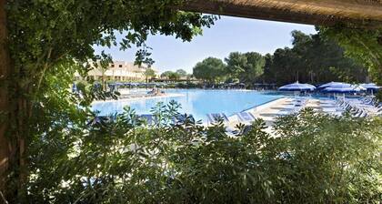 Ti Blu Village Club