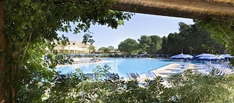 Ti Blu Village Club