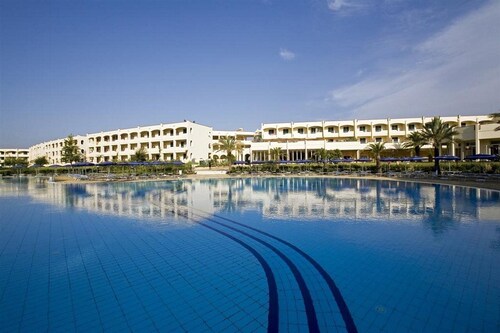 Ti Blu Village Club