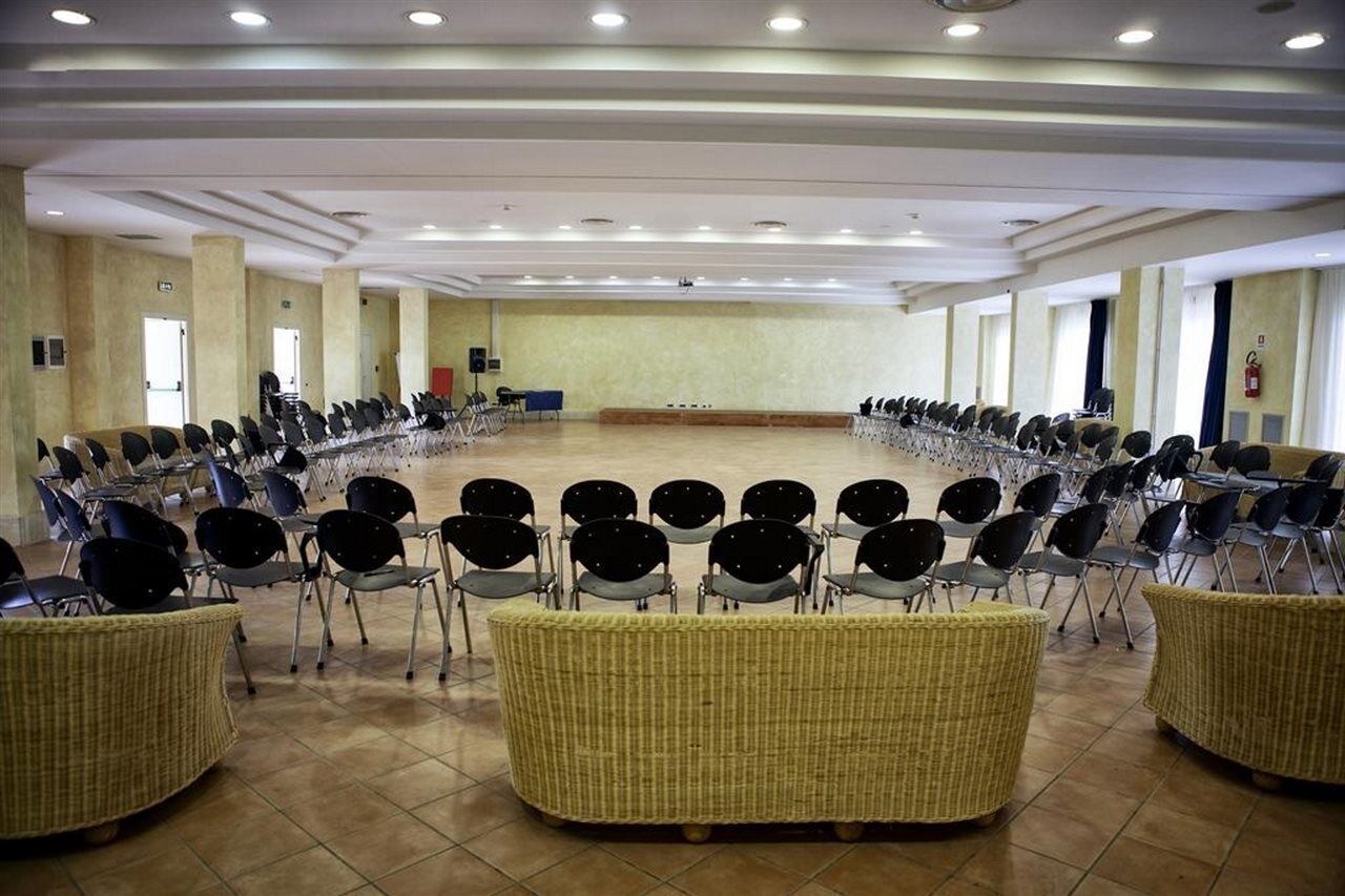 مرفق الاجتماعات