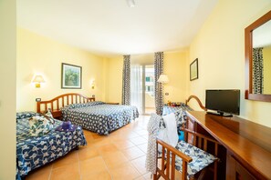 Room - Ti Blu Village Club (Pisticci)