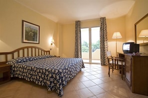 Room - Ti Blu Village Club (Pisticci)