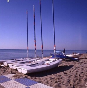 Beach - Ti Blu Village Club (Pisticci)