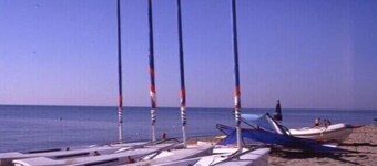 Ti Blu Village Club