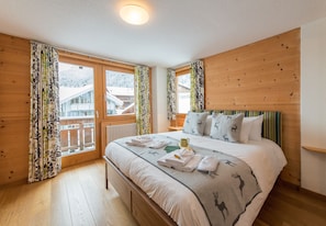 2 chambres, bureau, fer et planche à repasser, Wi-Fi gratuit