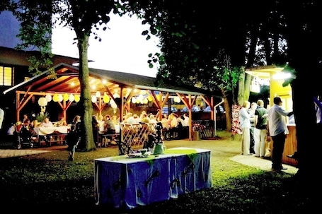 Jardín