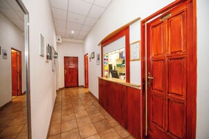 Recepción