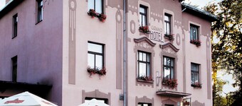 Hotel Grand