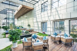 Servicio de la propiedad