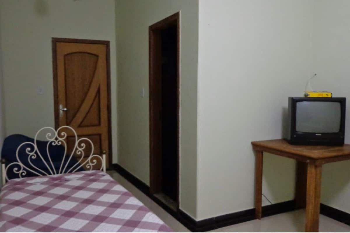 Chambre Triple, plusieurs lits, non-fumeur