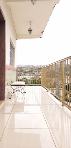 Hotel Real de Caeté