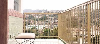 Hotel Real de Caeté