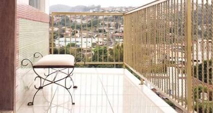 Hotel Real de Caeté